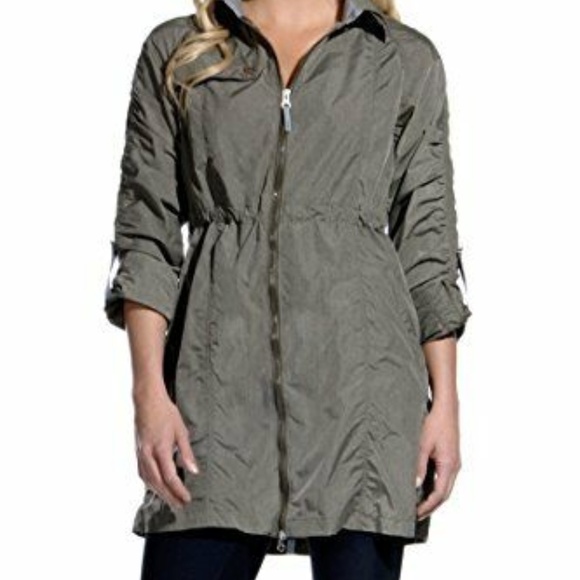 MPG / Mondetta Lane Multi Length Commuter Jacket - Picture 1 of 2